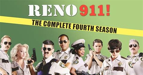 watch reno 911 australia|Reno 911! Where to stream or watch on TV in AUS .